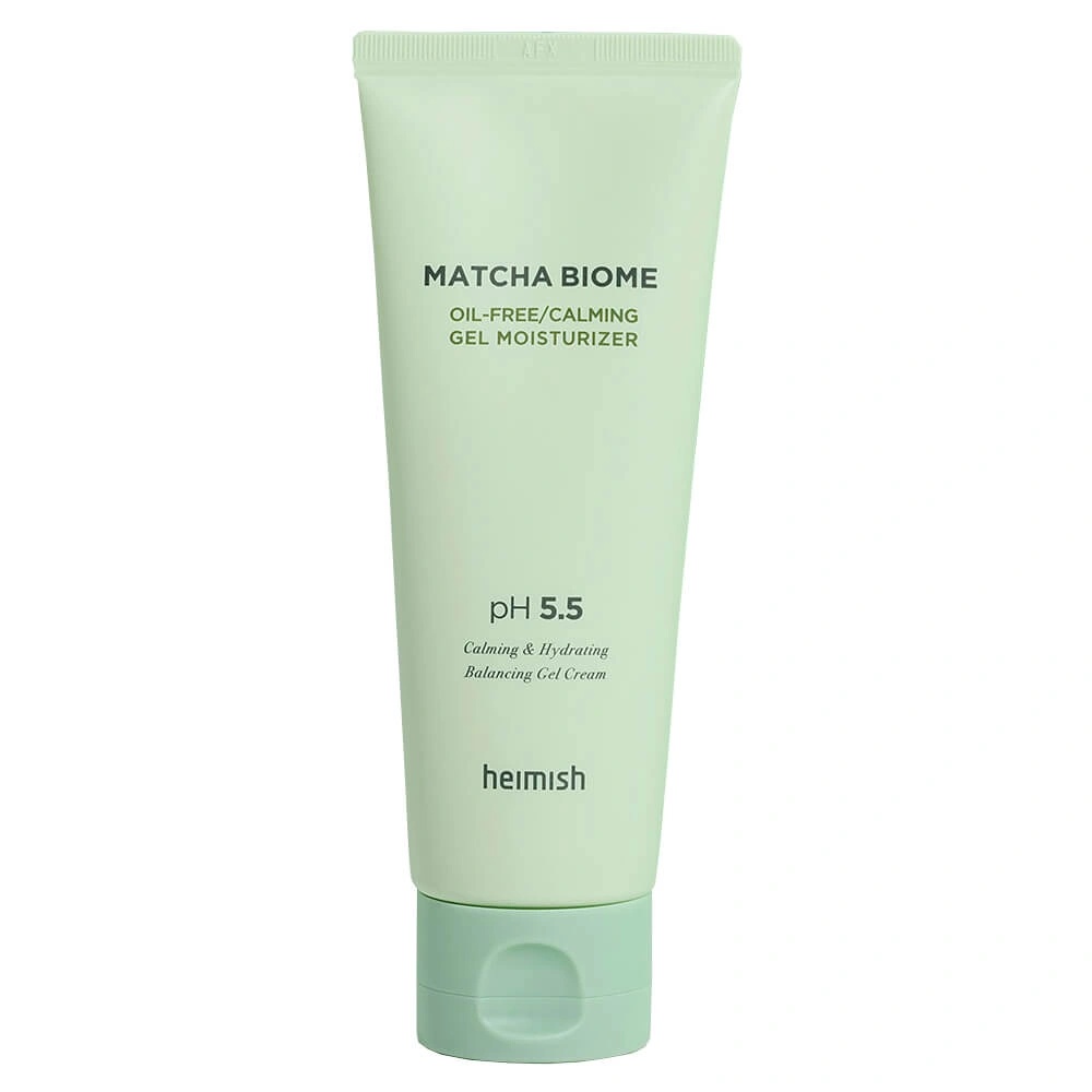 Heimish Matcha Biome Oil-Free Calming Gel Moisturizer