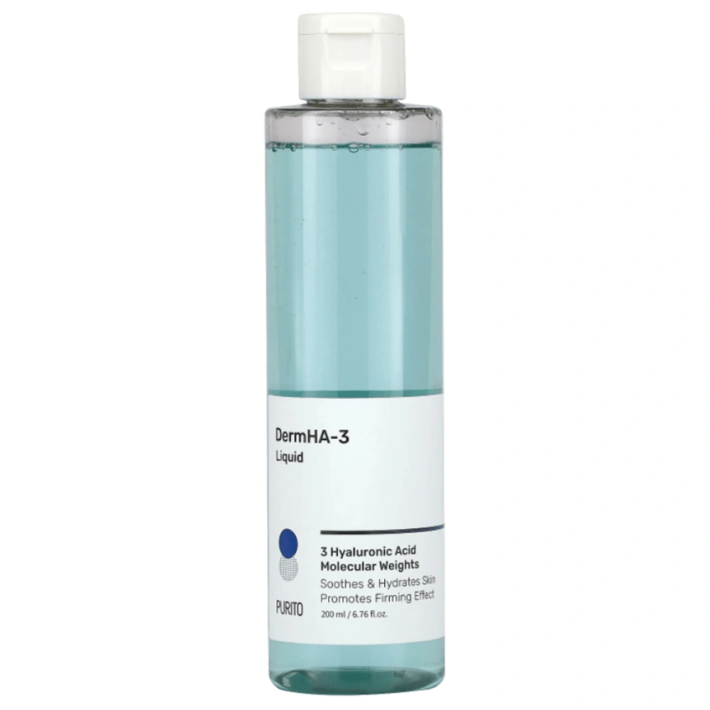 Purito DermHA-3 Liquid