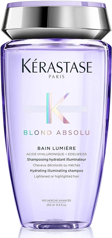 Kerastase Blond Absolu Bain Lumiere Shampoo