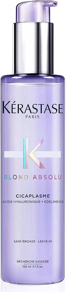 Kerastase Blond Absolu Cicaplasme
