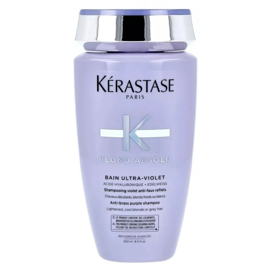 Kerastase Blond Absolu Bain Ultra Violet