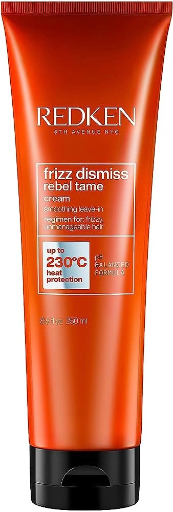 Redken Frizz Dismiss Rebel Tame