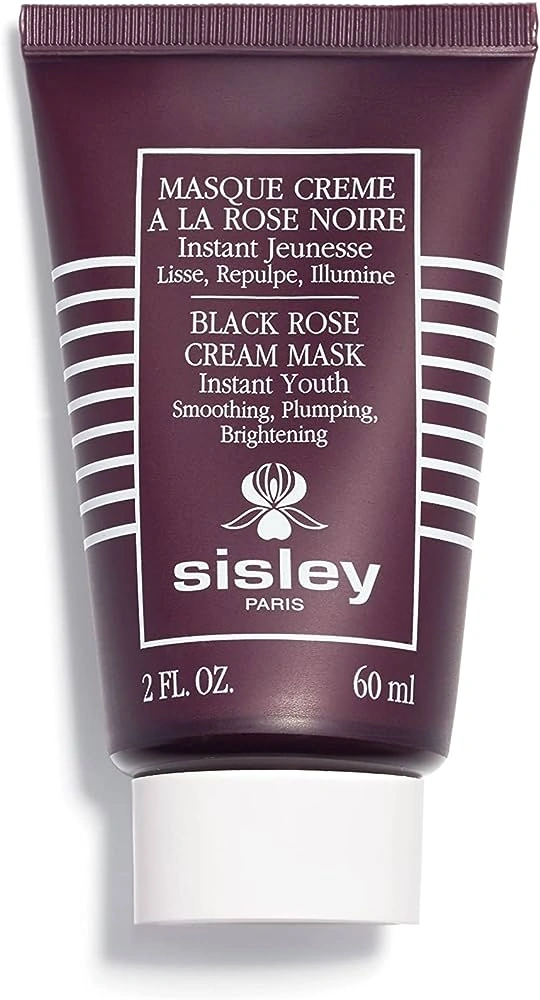 Sisley Black Rose Cream Mask