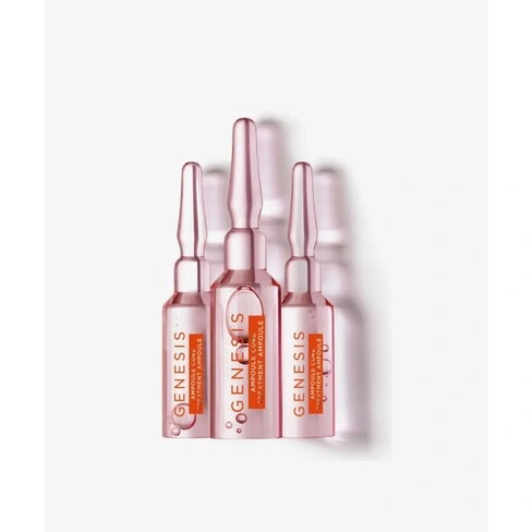 Kerastase Genesis Anti Hair-Fall Fortifying Treatment Ampoules