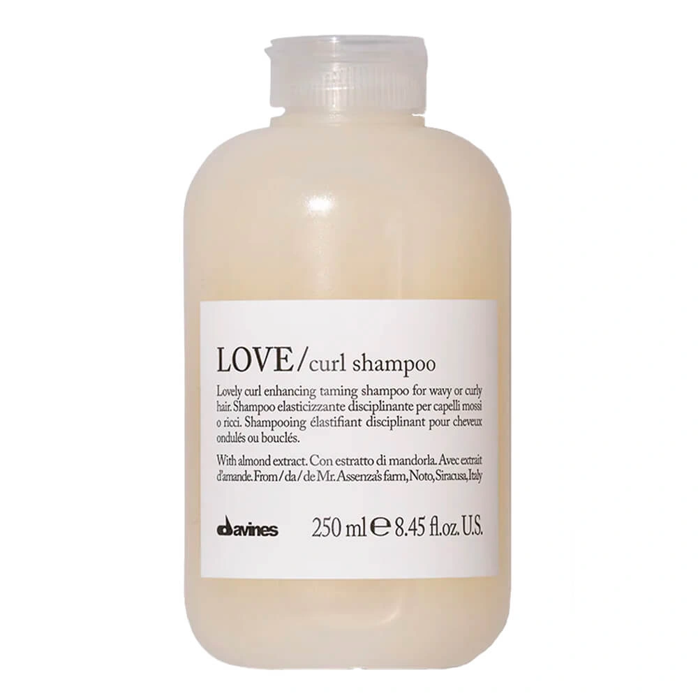 Davines Love Curl Enhancing Shampoo
