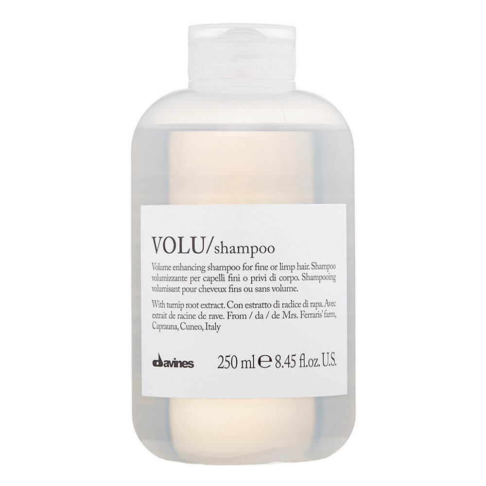 Davines Volu Shampoo