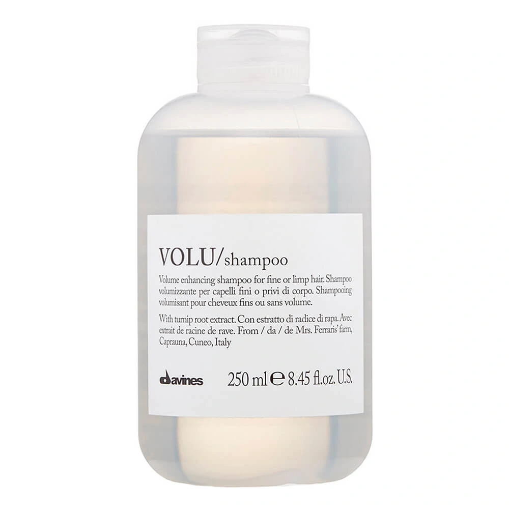 Davines Volu Shampoo