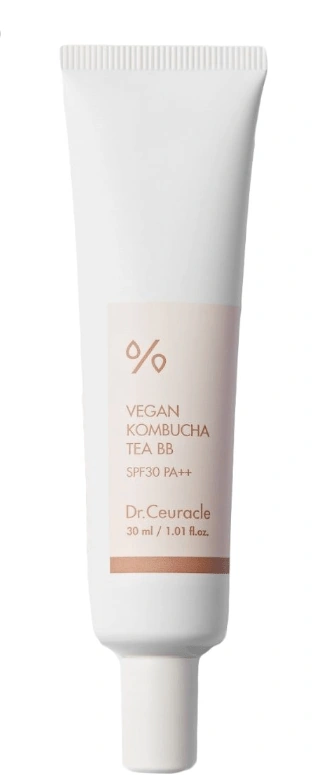 Dr.Ceuracle Vegan Kombucha Tea BB Cream SPF 30/PA++