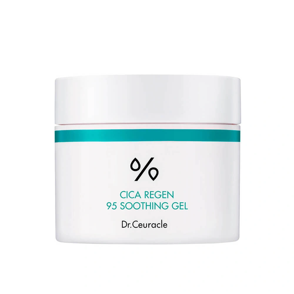 Dr.Ceuracle Cica Regen 95 Soothing Gel