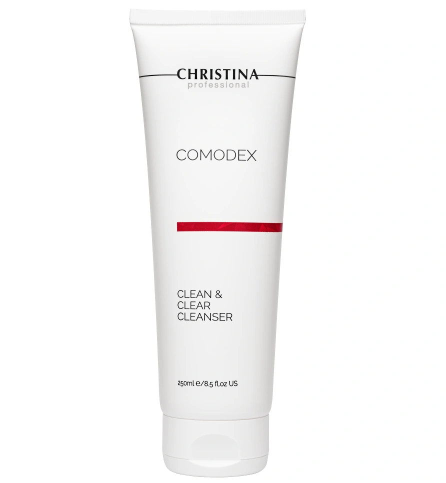 Christina Comodex Clean&Clear Cleanser