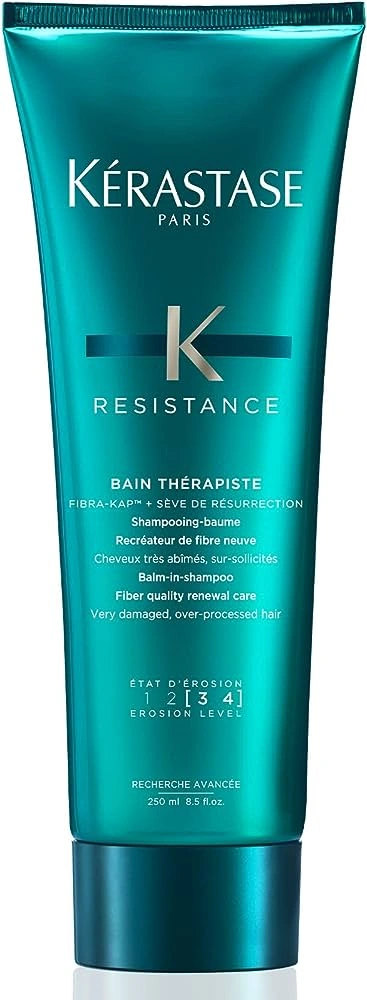 Kerastase Resistance Therapist Bain