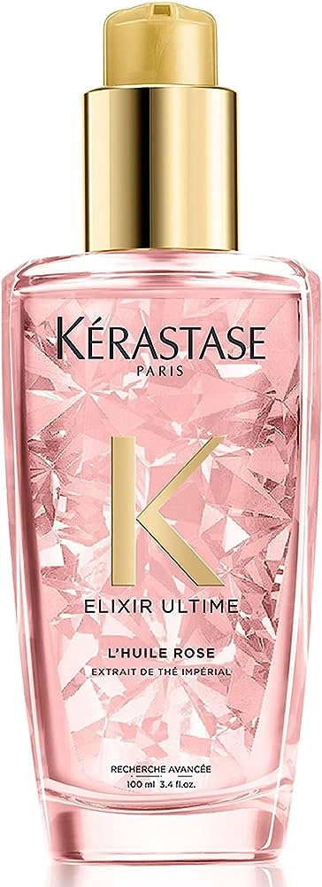 Kerastase Elixir Ultime Huile Rose