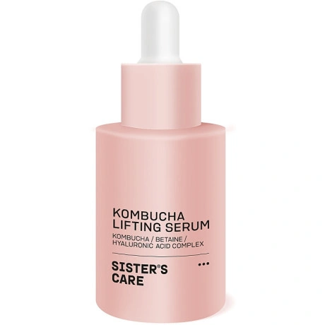 Sisters Aroma Kombucha Lifting Serum