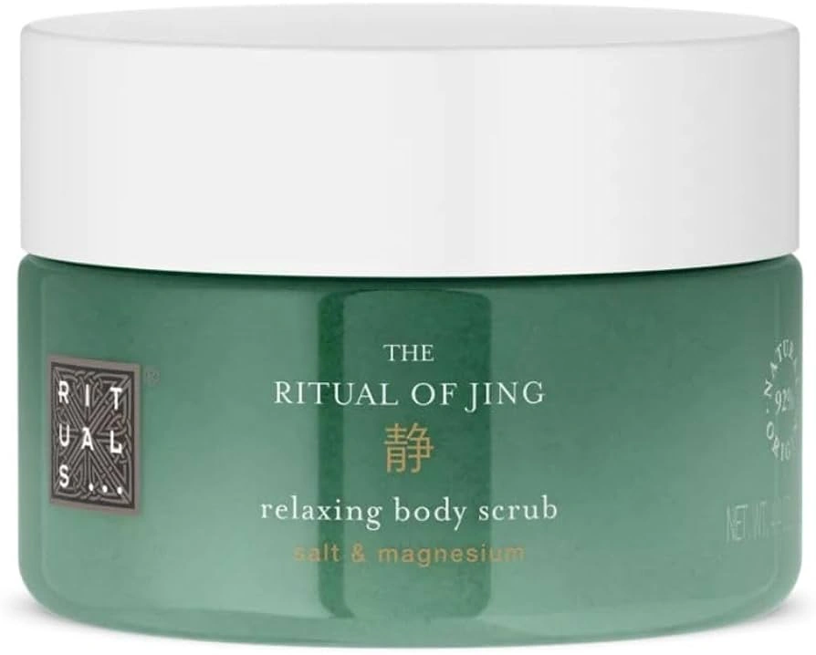 Rituals The Ritual of Jing Body Scrub