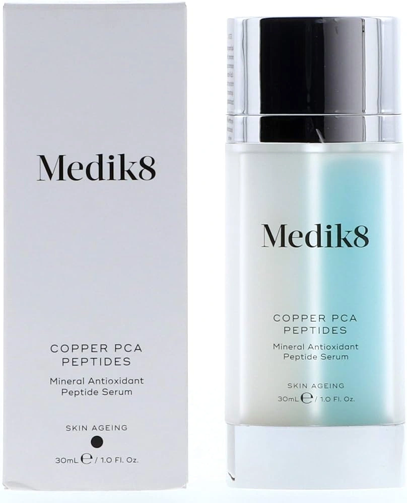 Medik8 Copper PCA Peptides