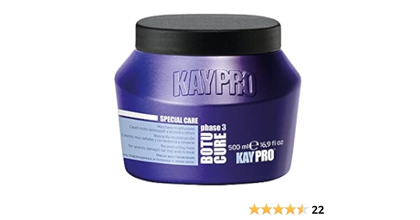 KayPro Special Care Boto-Cure Mask
