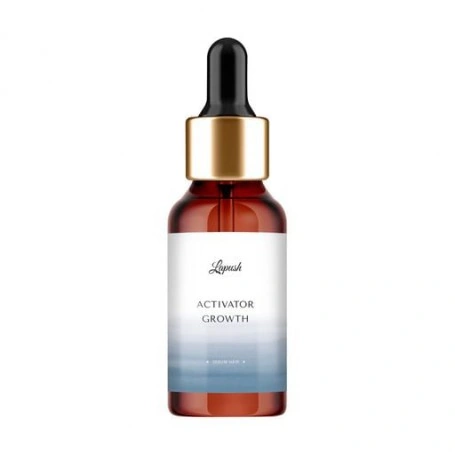 Lapush Serum Hair