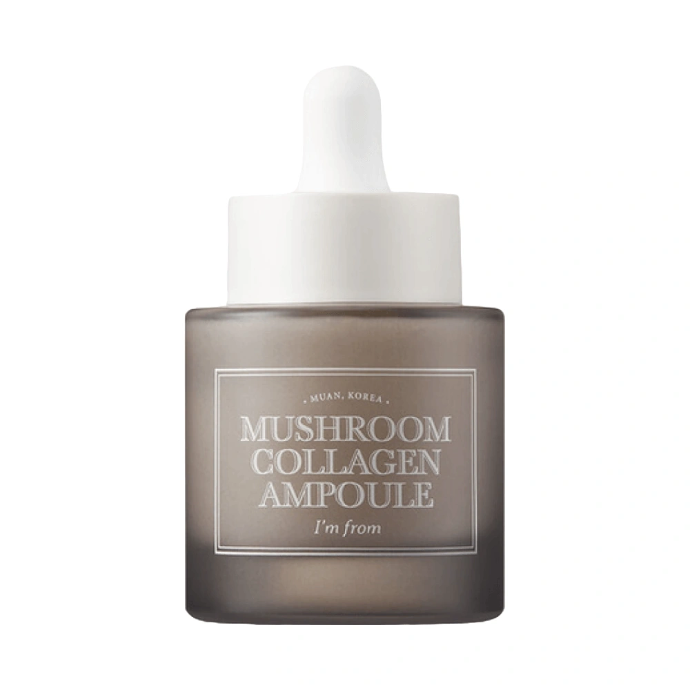 I'm From Mushroom Collagen Ampoule