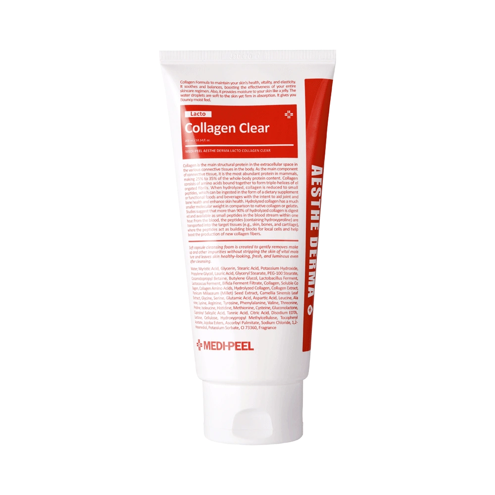 Medi-Peel Aesthe Derma Lacto Collagen Clear