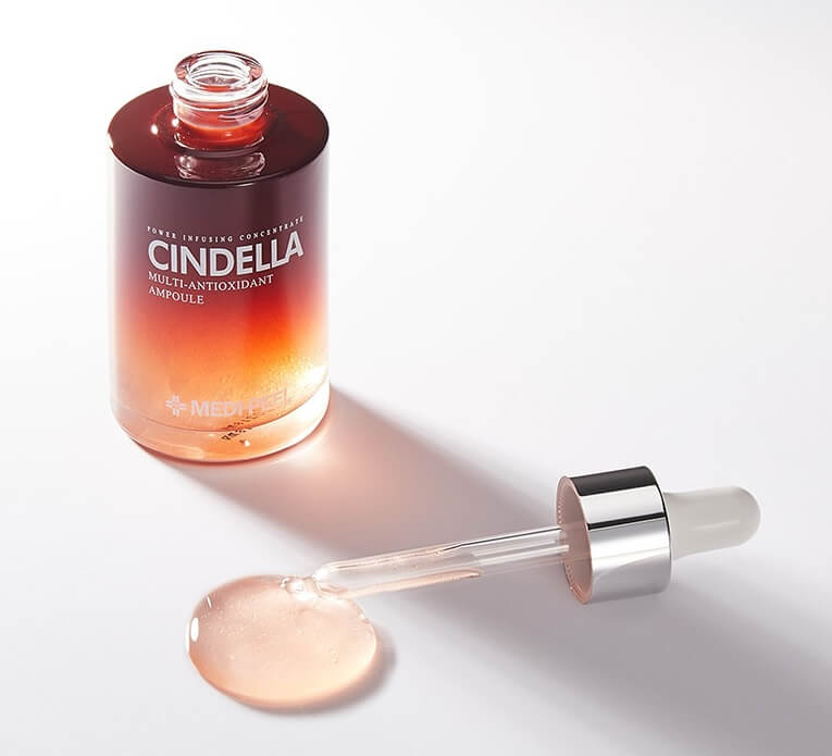 Medi Peel Cindella Multi-antioxidant Ampoule
