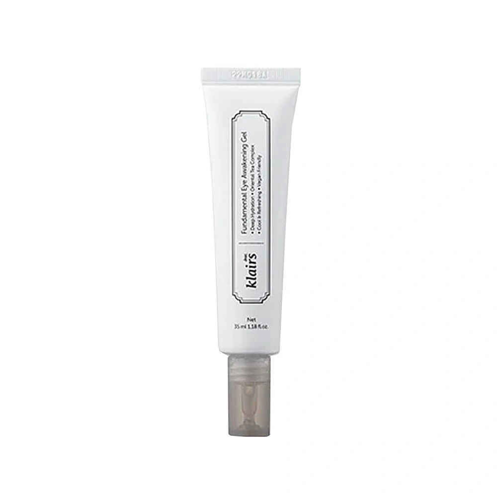 Klairs Fundamental Eye Awakening Gel