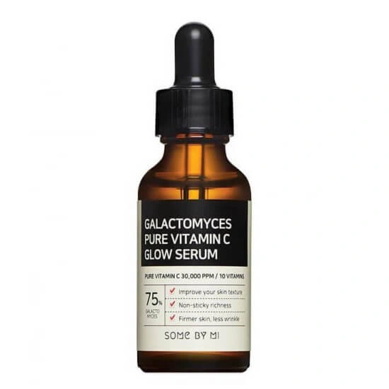 Some By Mi Galactomyces Pure Vitamin C Glow Serum