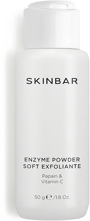 SKINBAR Papain & Vitamin C Enzyme Powder