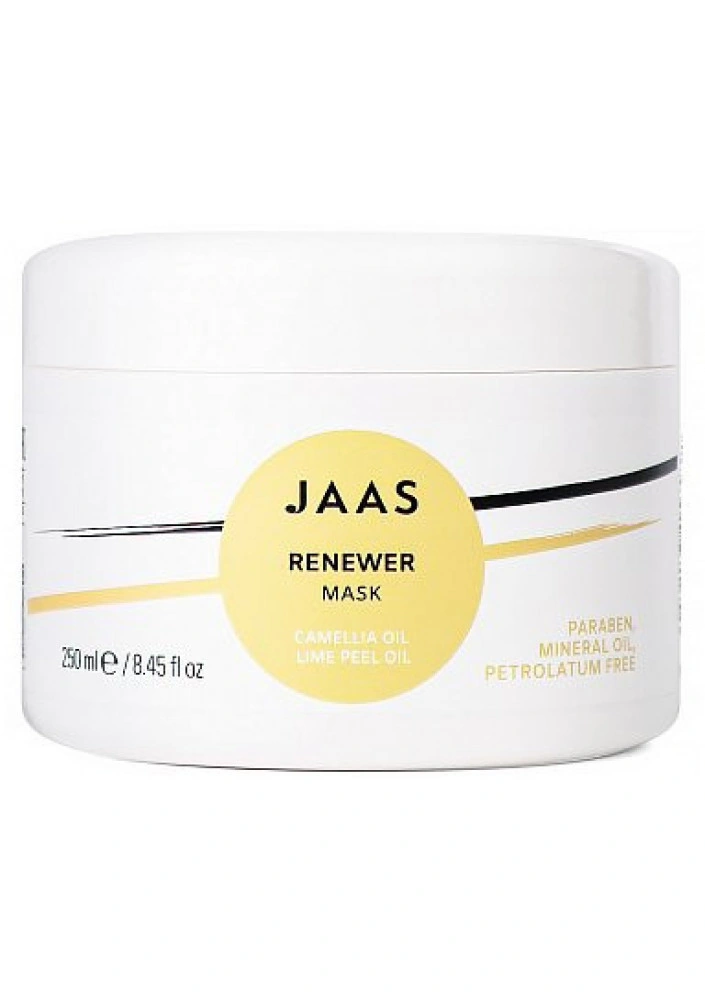 Jaas Renewer Mask
