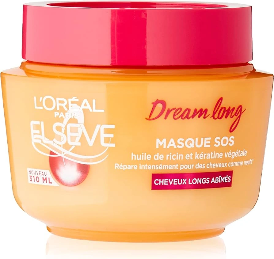 L'Oreal Paris Elseve Dream Long Mask