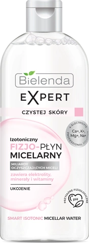 Bielenda Clean Skin Expert