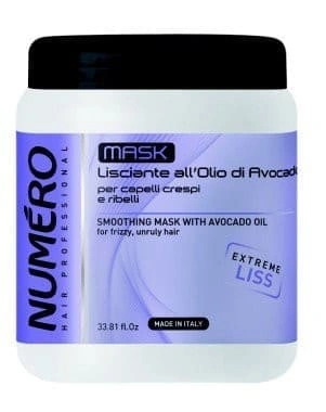 Brelil Numero Smoothing Mask