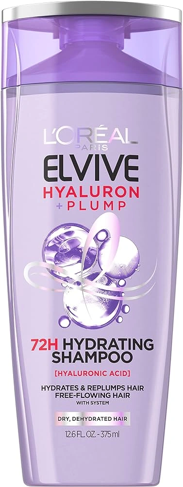 L'Oreal Paris Elseve Hyaluron Plump