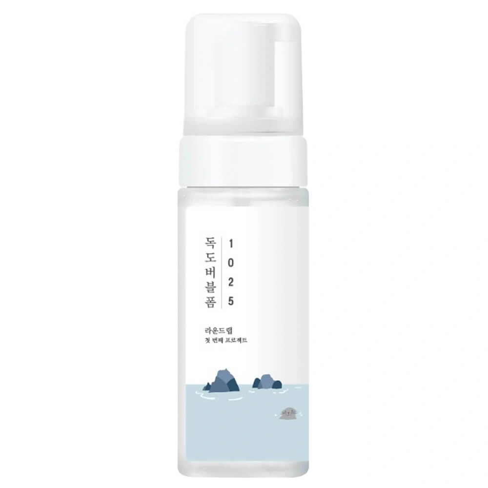 Round Lab Round Lab 1025 Dokdo Bubble Foam