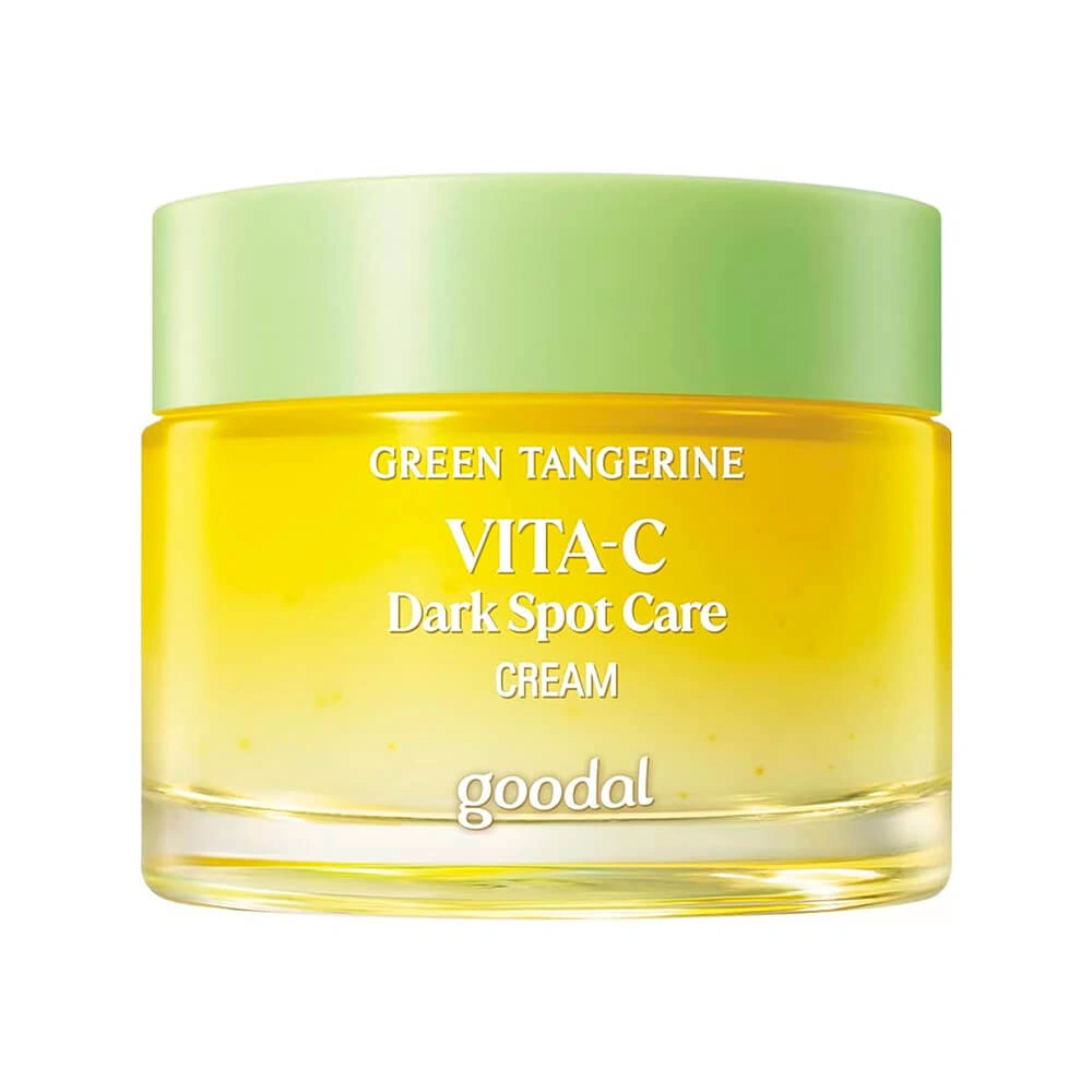 Goodal Green Tangerine Vita C Dark Spot Cream
