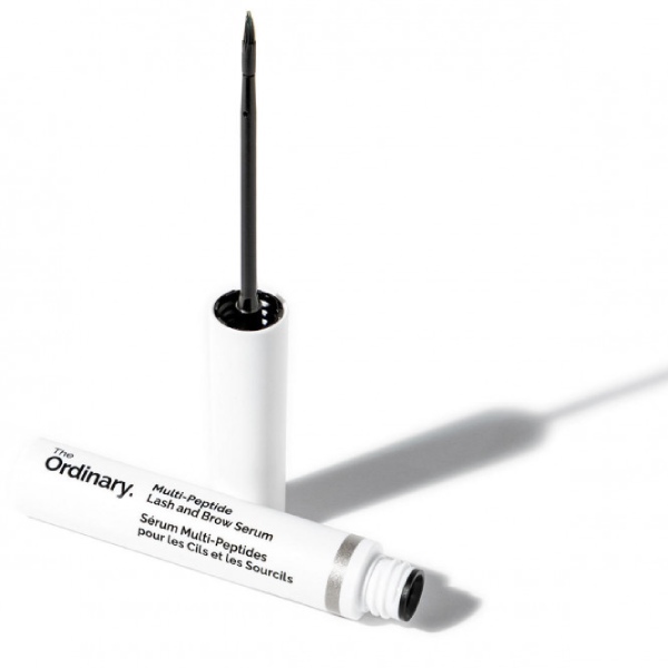 The Ordinary Multi-Peptide Lash and Brow Serum