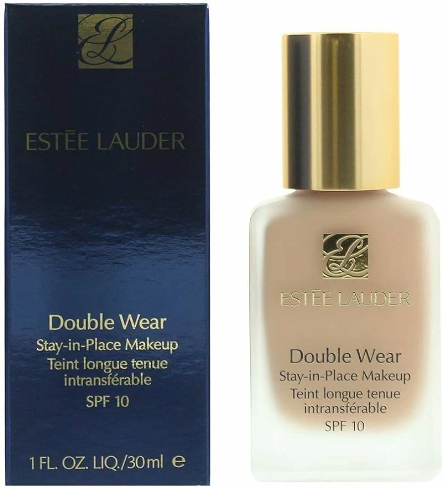 Estee Lauder Double Wear Stay-in-Place Makeup SPF10