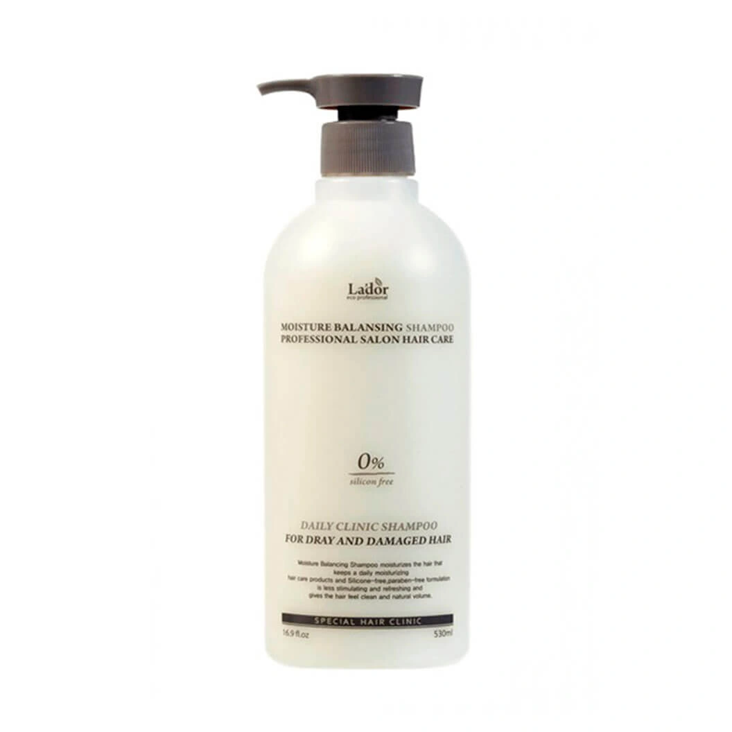 La'dor Moisture Balancing Shampoo
