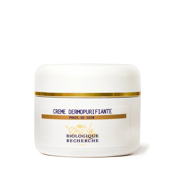 Biologique Recherche Crème Dermopurifiante