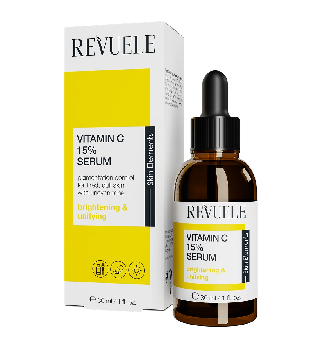 Revuele Vitamin C 15% Serum