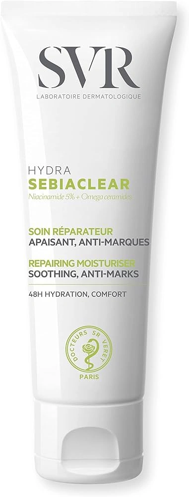 SVR Sebiaclear Hydra