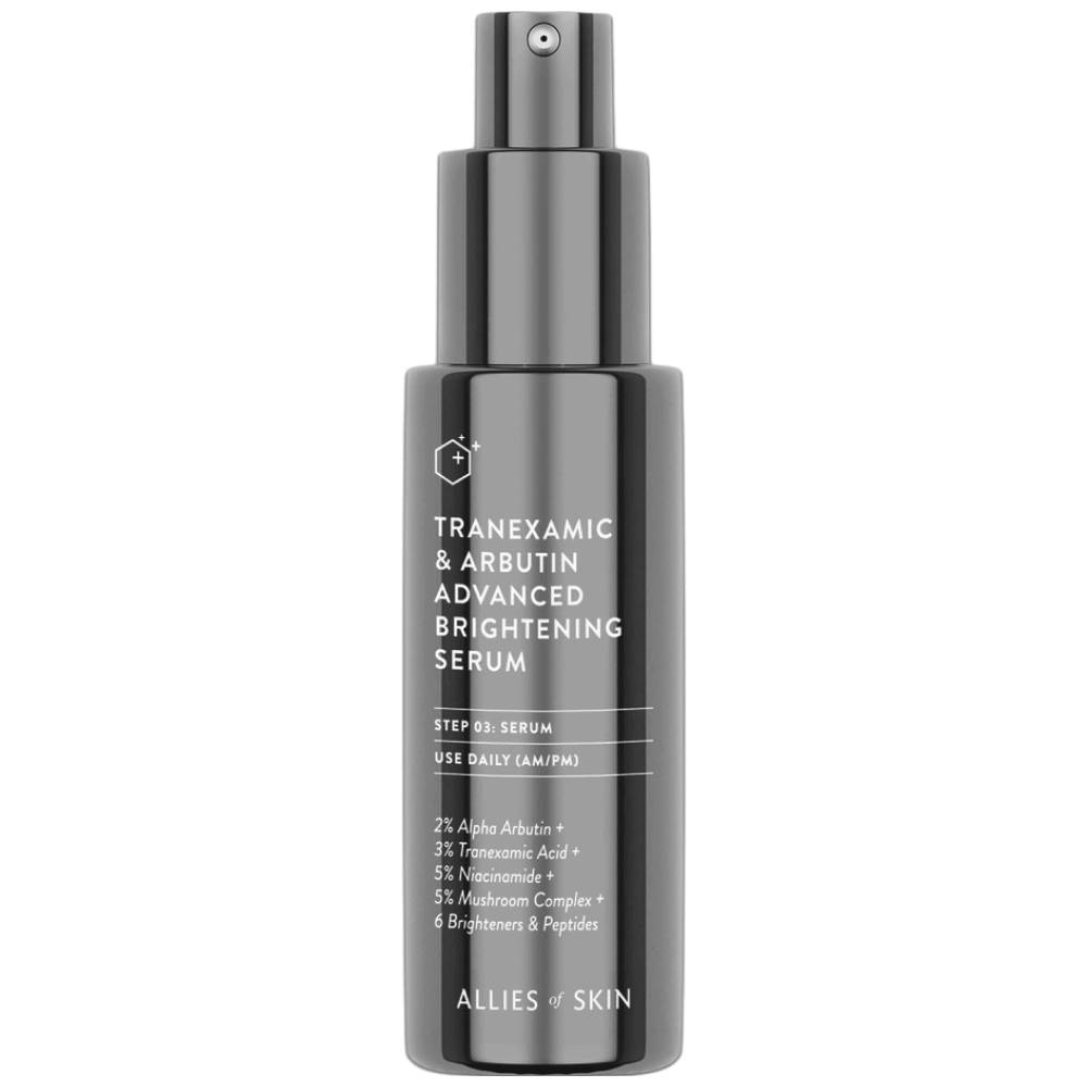 Allies of Skin Tranexamic & Arbutin Advanced Brightening Serum