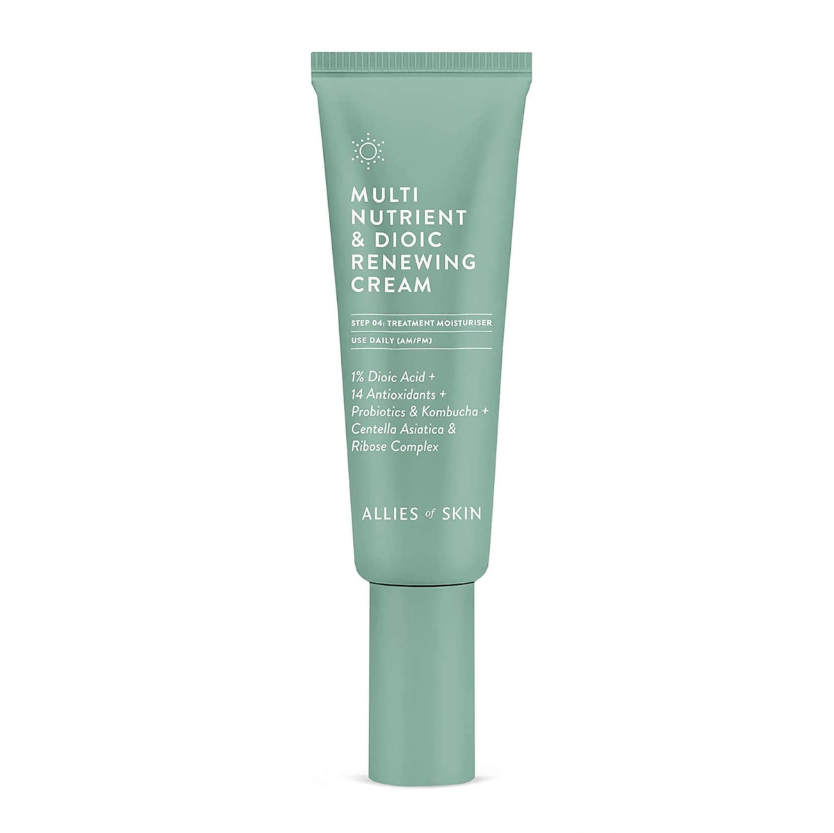 Allies of Skin Multi Nutrient & Dioic Renewing Cream