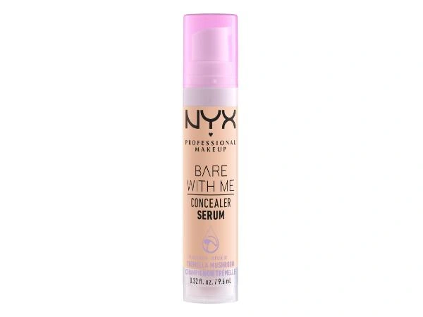 NYX Bare With Me Concealer Serum