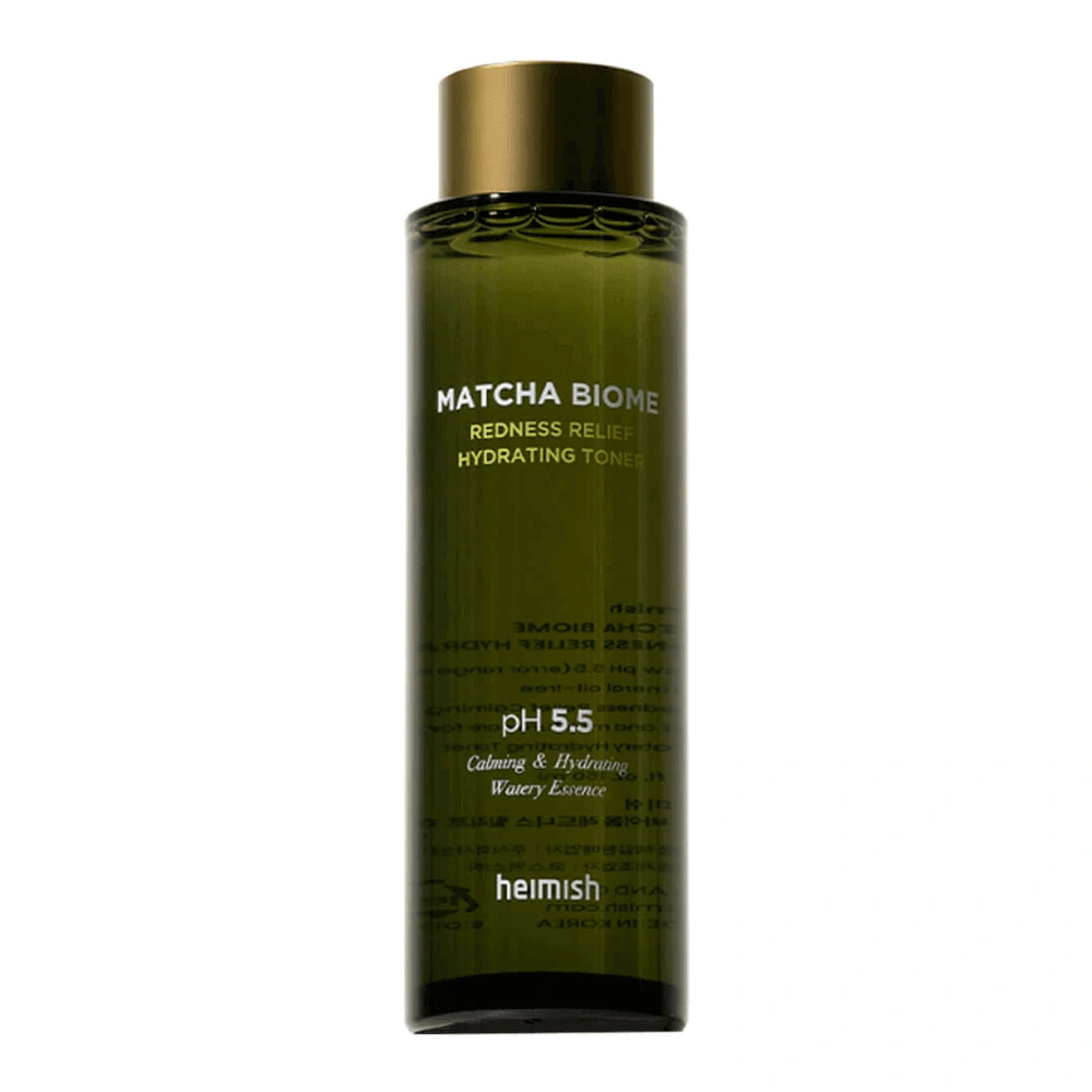 Heimish Matcha Biome Redness Relief Hydrating Toner
