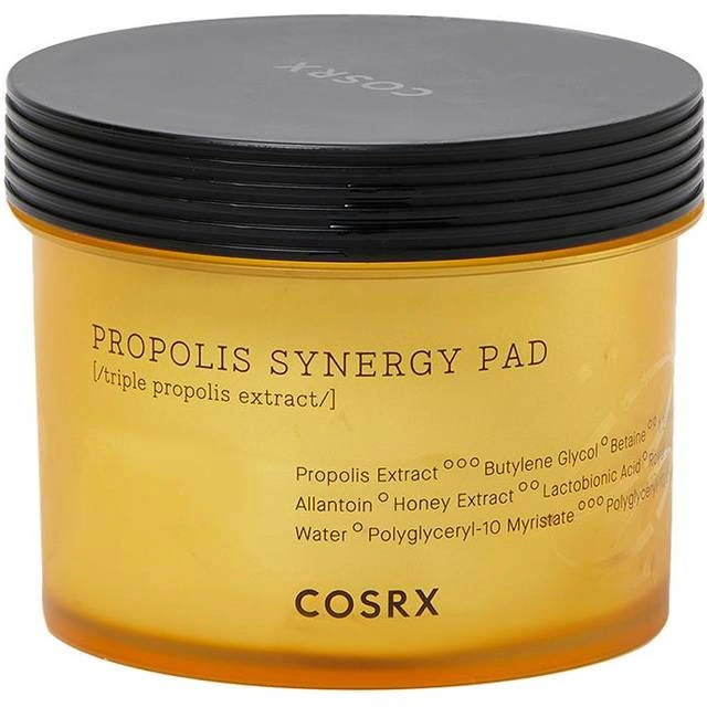 Cosrx Full Fit Propolis Synergy Pad