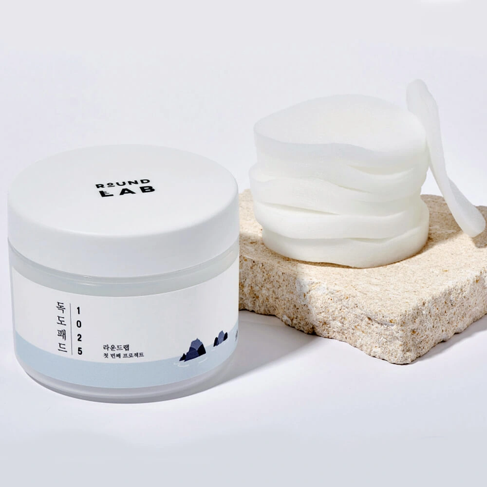 Round Lab 1025 Dokdo Pad