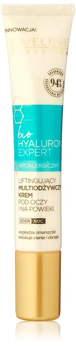 Eveline Cosmetics Bio Hyaluron Expert