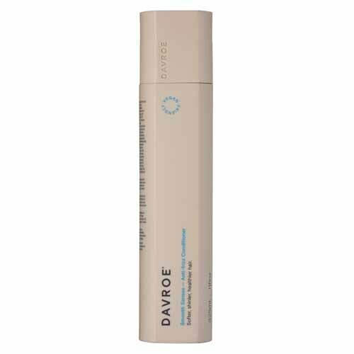 Davroe Smooth Senses Anti-Frizz Conditioner