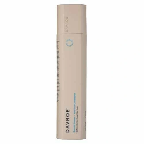 Davroe Smooth Senses Anti-Frizz Conditioner