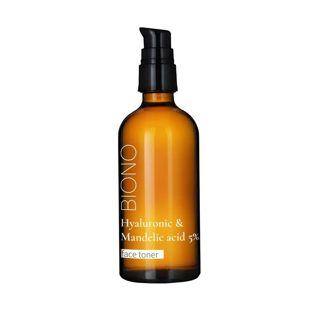 Biono Hyaluronic & Mandelic Acid 5% Face Toner